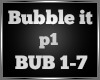 Mr Shammi Bubble It p1