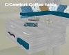 C/Comfort Coffeetable