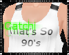 `e T. So 90's Top1