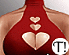 T! Valentine Red Body F