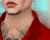 Long Social Polo + Tatts