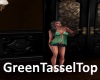 [BD]GreenTasselTop