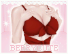 ♡ Petal Fit Ruby