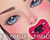Y! Pacifier Gen Kid