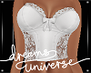 WLace Corset Top