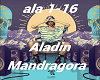 Mandragora Aladin +D