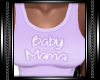 [FS] Prego Baby Mama