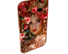 > l < Spring Floral *