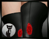 Leather & Roses Boots