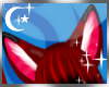 ~YP~Foxy Red Ears M/F