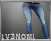 [DM] Blue Jeans
