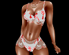 Candy Cane Lingerie RLL