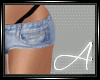A♥ Sexy Jean Shorts