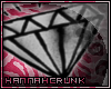 [H|C]` GRAYDIAMOND.