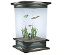 loft fish tank