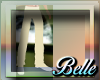 {BB}DRESS CREAM PANTS