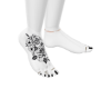 PB Realistic Feet-Tattoo