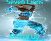 Seven Lions  Below Us