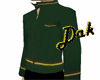 !!Dak! Hunter's coat