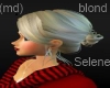 (md) dirty blond Selene