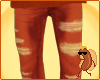 Hot Dog Guy | Pants