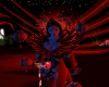 LD ARCHANGEL WINGS RED