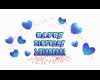Ballons Arc. HB Luis-25