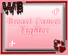 Breast Cancer Fighter