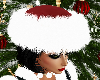 Chrissy 2 / Fur Hat