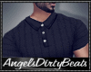 Mens black suit
