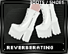 R| White Space Boots