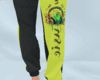 Tracksuit Bottoms