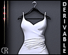 [RC]Sexy Side Dress DRV