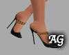 A.G.Diosa Heels