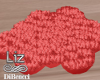 Zil: Cupcake Cloud Rug