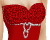 Hearts n Rubies Gown