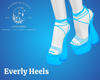 Everly Heels