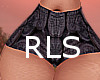 Oreo Shorts | RLS