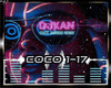 ES | Coco Jamboo [D]+[F]