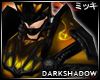 ! DarkShadow Pauldron L