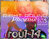 [Mix]  Right Round   Rmx