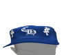 hat bluee cross