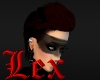 LEX - Paule blackred