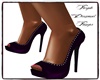 BV Purple DiamondPumps