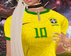 K♛BRASIL 2022 AMARELA