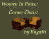 KB: Corner Chairs