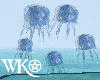 [WK] Jellyfish Seats