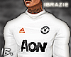 Man United Sweater 2021
