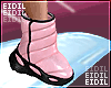 [EID] Cream Puddle