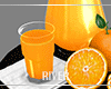 R• Orange Juice